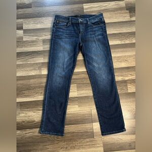 Joe’s jeans, size 29, style # tvhlxn5819.